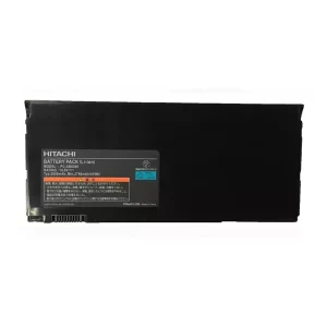 Oriģināls klēpjdatora Baterija HITACHI PC-AB8360,BTY-S33