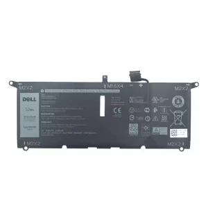 Oriģināls klēpjdatora Baterija DELL DXGH8