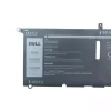 Oriģināls klēpjdatora Baterija DELL DXGH8 - Image 3