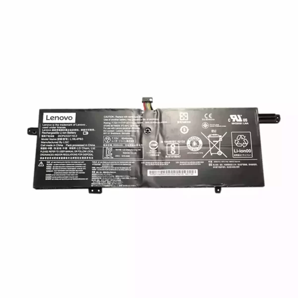 Oriģināls klēpjdatora Baterija LENOVO Ideapad 720S-13IKB