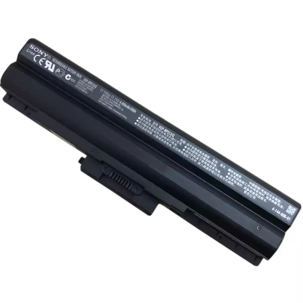 Oriģināls klēpjdatora Baterija SONY VGP-BPS13B,VGP-BPS13B/B,VGP-BPS13B/Q