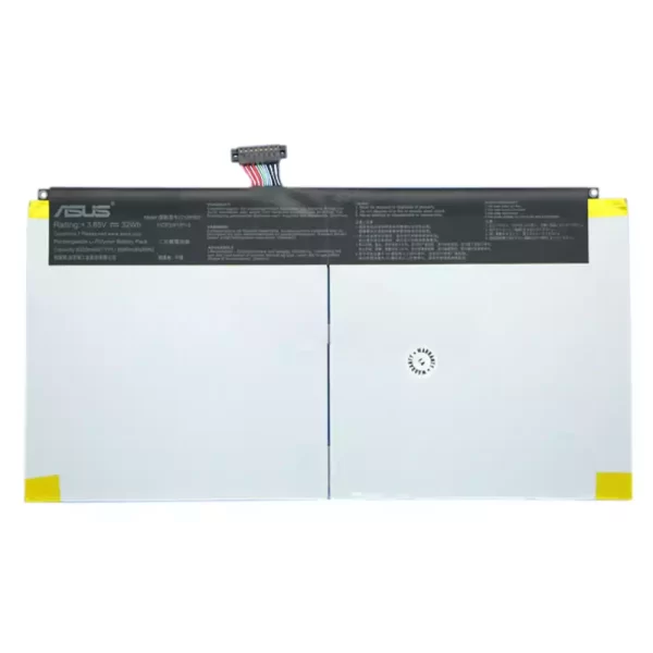 Oriģināls klēpjdatora Baterija ASUS C12N1607