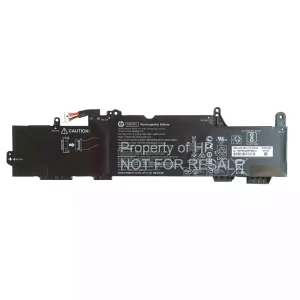Oriģināls klēpjdatora Baterija HP ZBOOK 14U G5
