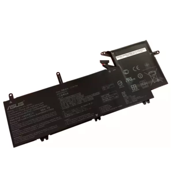 Oriģināls klēpjdatora Baterija ASUS C31N1704