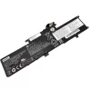 Oriģināls klēpjdatora Baterija LENOVO SB10K97625,SB10K97627