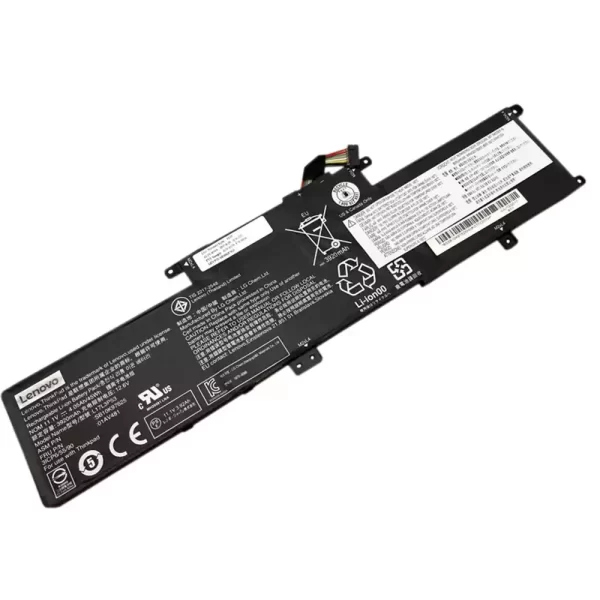 Oriģināls klēpjdatora Baterija LENOVO ThinkPad S2 2018,ThinkPad L380