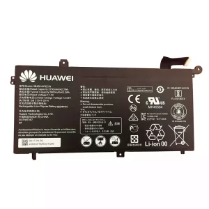 Oriģināls klēpjdatora Baterija HUAWEI Matebook D PL-W19