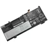 Oriģināls klēpjdatora Baterija LENOVO L17C4PB2,L17M4PB2