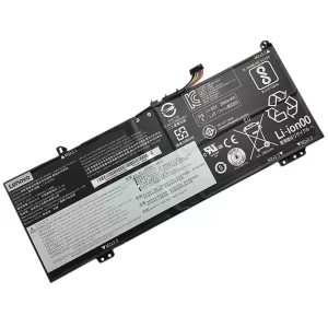 Oriģināls klēpjdatora Baterija LENOVO L17C4PB2,L17M4PB2