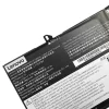 Oriģināls klēpjdatora Baterija LENOVO L17C4PB2,L17M4PB2 - Image 3