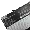 Oriģināls klēpjdatora Baterija LENOVO L17C4PB2,L17M4PB2 - Image 4