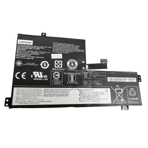 Oriģināls klēpjdatora Baterija LENOVO L17L3PB0, L17M3PB0