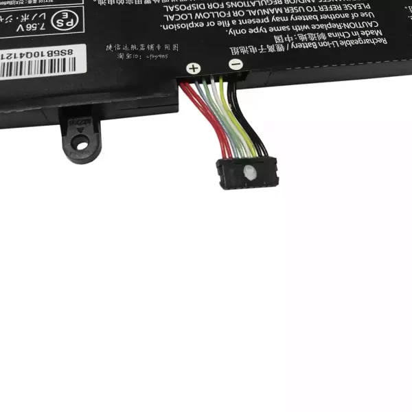 Oriģināls klēpjdatora Baterija LENOVO xiaoxin chao 5000 - Image 4