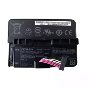 Oriģināls klēpjdatora Baterija ASUS A43N1605