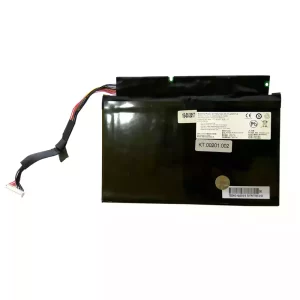 Oriģināls klēpjdatora Baterija MEDION 40057161,Akoya s4220