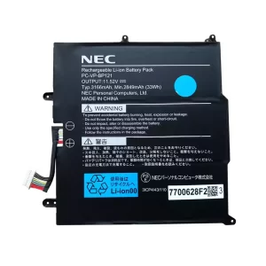 Oriģināls klēpjdatora Baterija NEC PC-VP-BP121
