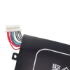 Oriģināls klēpjdatora Baterija JUMPER EzBook 3 Pro,EZBook 3 Pro V3, EZBook 3 Pro V4,EZBook 3 Pro LB10,EZBook 3 Pro 10lb - Image 4