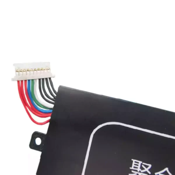 Oriģināls klēpjdatora Baterija JUMPER EzBook 3 Pro,EZBook 3 Pro V3, EZBook 3 Pro V4,EZBook 3 Pro LB10,EZBook 3 Pro 10lb - Image 4