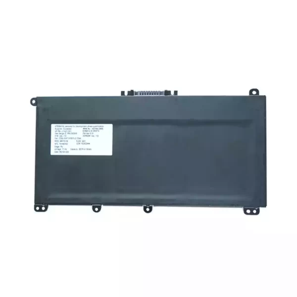 Oriģināls klēpjdatora Baterija HP L11421-1C1,L11119-855,TPN-Q208,TPN-I130 - Image 2