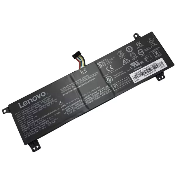 Oriģināls klēpjdatora Baterija LENOVO IdeaPad 120S-11IAP