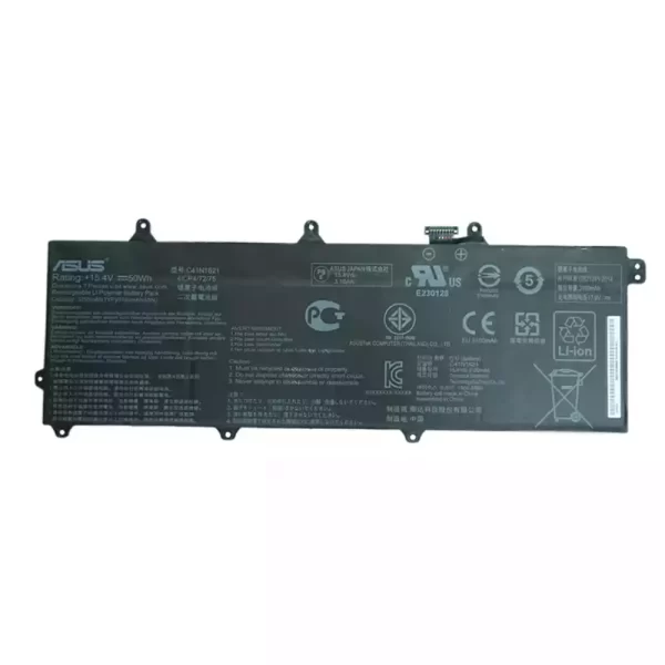 Oriģināls klēpjdatora Baterija ASUS C41N1621
