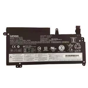 Oriģināls klēpjdatora Baterija LENOVO ThinkPad 13 Gen 2