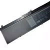 Oriģināls klēpjdatora Baterija DELL Precision 7530,Precision 7730 - Image 3