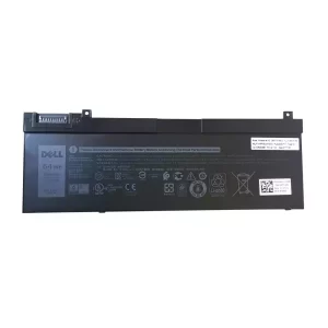 Oriģināls klēpjdatora Baterija DELL Precision 7530,Precision 7730