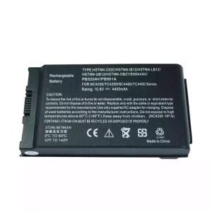 Oriģināls klēpjdatora Baterija HP PB520AV,PB991AV