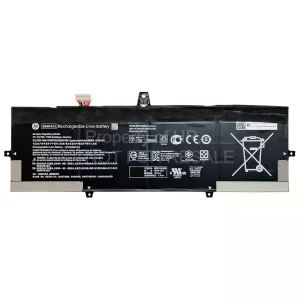 Oriģināls klēpjdatora Baterija HP HSTNN-UB7L,L02031-541,L02478-855