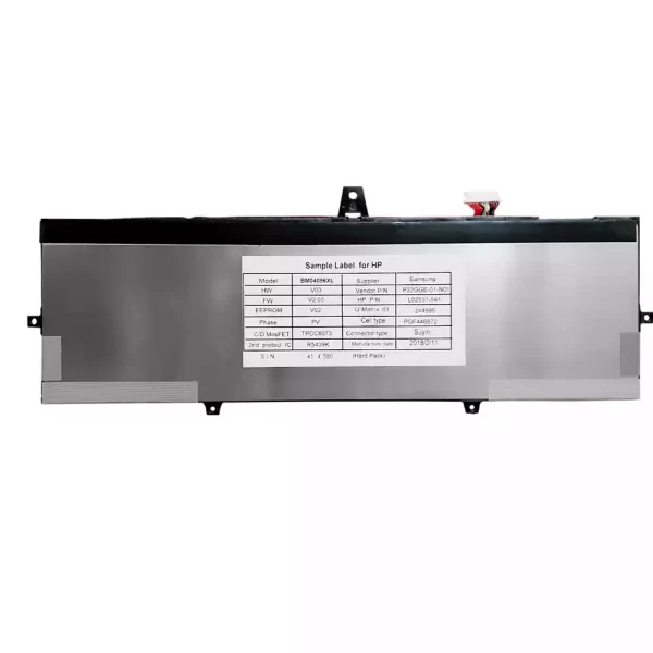 Oriģināls klēpjdatora Baterija HP HSTNN-UB7L,L02031-541,L02478-855 - Image 2