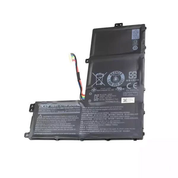 Oriģināls klēpjdatora Baterija ACER swift 3 SF315-52G,swift 3 SF315-52-58HG - Image 2