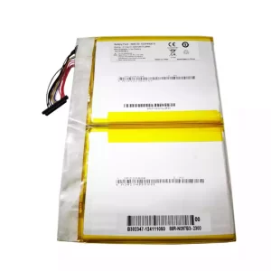 Oriģināls klēpjdatora Baterija Hasee N09-7B-1S2P4400-0