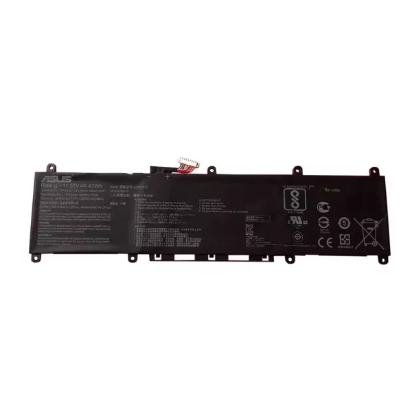 Oriģināls klēpjdatora Baterija ASUS C31N1733