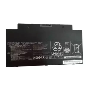 Oriģināls klēpjdatora Baterija FUJITSU Lifebook AH77/S,Lifebook AH77/M,LifeBook A556,Lifebook U536