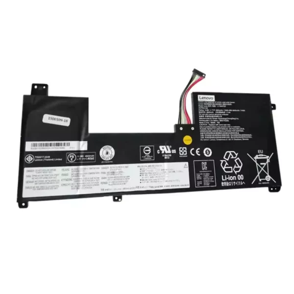 Oriģināls klēpjdatora Baterija LENOVO Legion Y730-17,Legion Y730-17ICH, Legion Y730-17ICHg