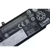 Oriģināls klēpjdatora Baterija LENOVO 5B10Q13162,5B10Q13163,5B10Q13164 - Image 4