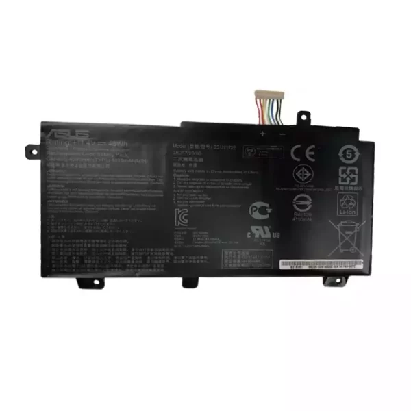 Oriģināls klēpjdatora Baterija ASUS B31N1726