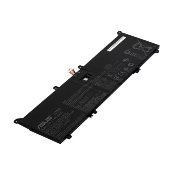 Oriģināls klēpjdatora Baterija ASUS C22N1720