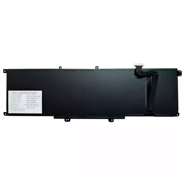 Oriģināls klēpjdatora Baterija HP ZBook Studio G5,ZBook Studio x360 G5 - Image 2