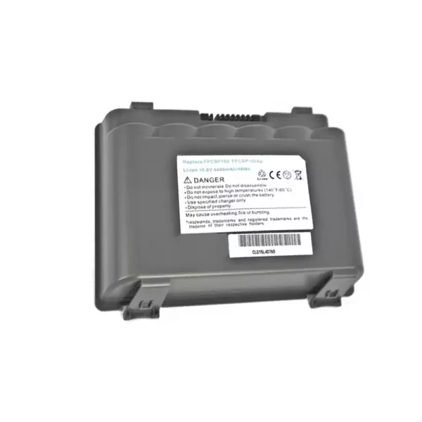 Oriģināls klēpjdatora Baterija Fujitsu Lifebook A3110,LifeBook A3120,Lifebook A3130,Lifebook A3210