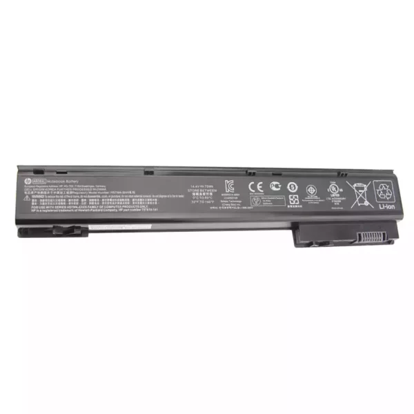 Oriģināls klēpjdatora Baterija HP ZBook 15 G1,ZBook 15 G2,ZBook 17 G1,ZBook 17 G2