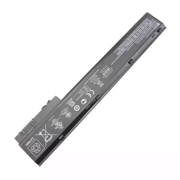 Oriģināls klēpjdatora Baterija HP ZBook 15 G1,ZBook 15 G2,ZBook 17 G1,ZBook 17 G2 - Image 4