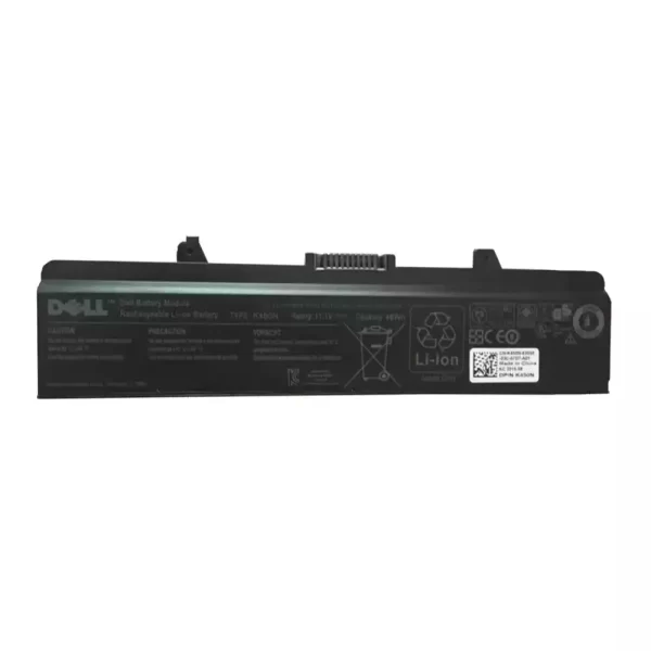 Oriģināls klēpjdatora Baterija DELL Inspiron 1525,Inspiron 1526,Inspiron 1440,Inspiron 1750,Inspiron 1545