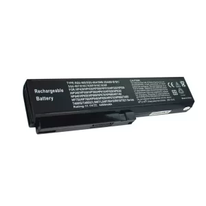 Oriģināls klēpjdatora Baterija HASEE SQU-804,SQU-805,SQU-807