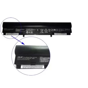 Oriģināls klēpjdatora Baterija ASUS A42-U36,A41-U36,A32-U36