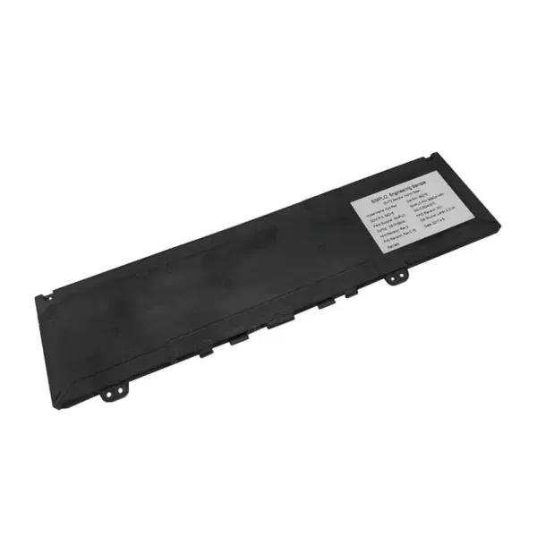 Oriģināls klēpjdatora Baterija DELL F62G0 - Image 2