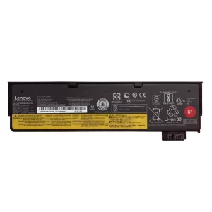 Oriģināls klēpjdatora Baterija LENOVO T570,T580