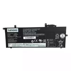 Oriģināls klēpjdatora Baterija LENOVO L17M6P72,01AV484,SB10K97628