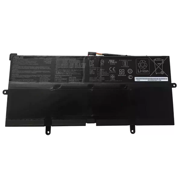 Oriģināls klēpjdatora Baterija ASUS C21N1613